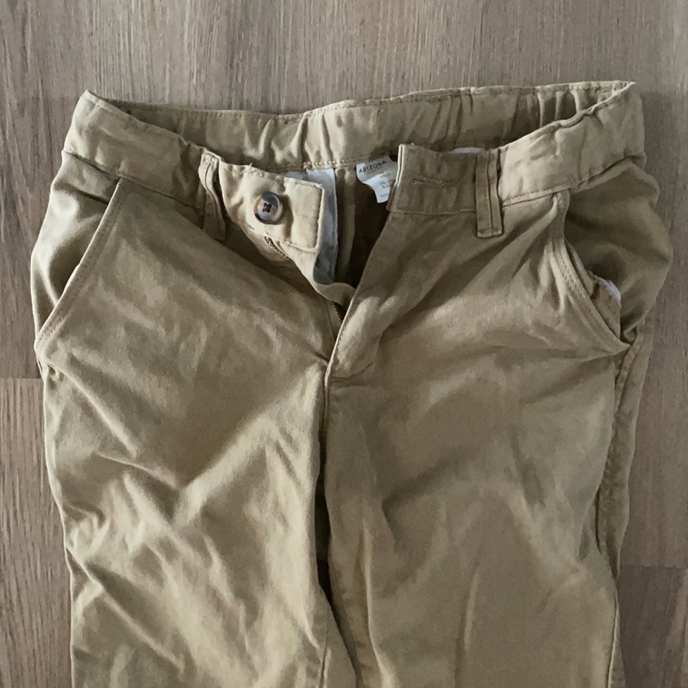 Youth Khakis